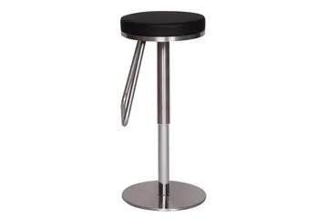 Segelhorst Barstol - Svart - Möbler - Fåtölj & stolar - Barstol & barpall