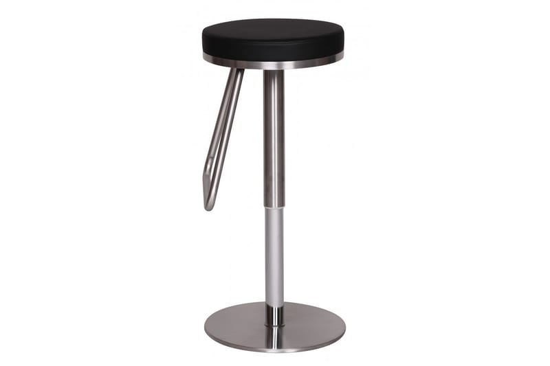 Segelhorst Barstol - Svart - Möbler - Fåtölj & stolar - Barstol & barpall
