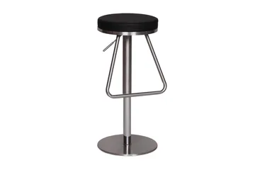 Segelhorst Barstol - Svart - Möbler - Fåtölj & stolar - Barstol & barpall