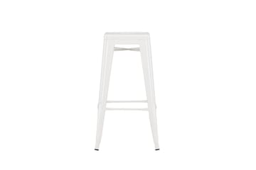 Tempe Barstol 76 cm - Beige - Möbler - Fåtölj & stolar - Barstol & barpall
