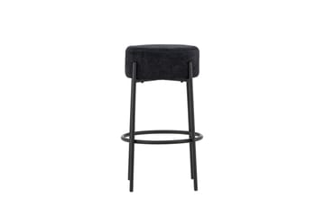 Tucson Barstol 70 cm - Svart - Möbler - Fåtölj & stolar - Barstol & barpall