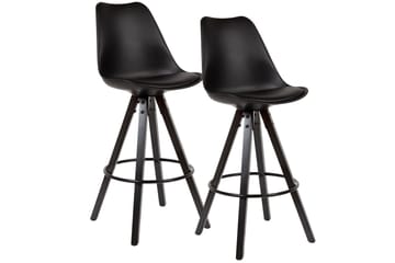 Willowdale Barstol 2-pack - Möbler - Fåtölj & stolar - Barstol & barpall