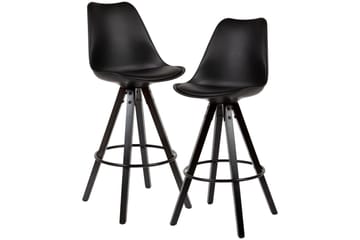 Willowdale Barstol 2-pack - Möbler - Fåtölj & stolar - Barstol & barpall
