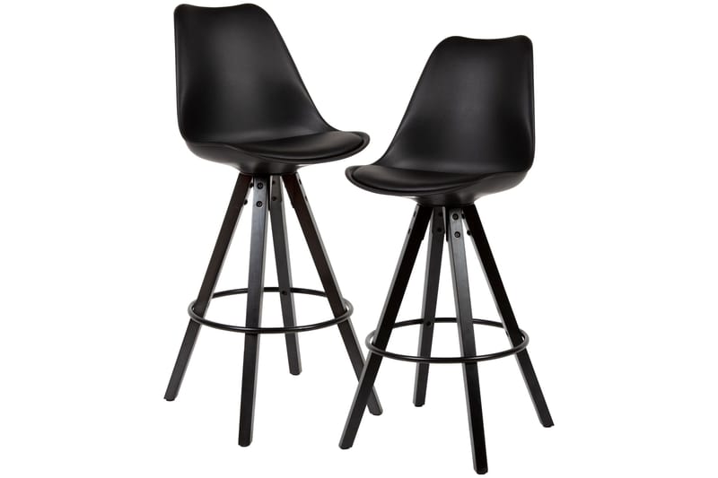 Willowdale Barstol 2-pack - Möbler - Fåtölj & stolar - Barstol & barpall