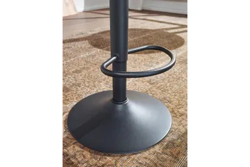 Willowdale Barstol - Svart - Möbler - Fåtölj & stolar - Barstol & barpall