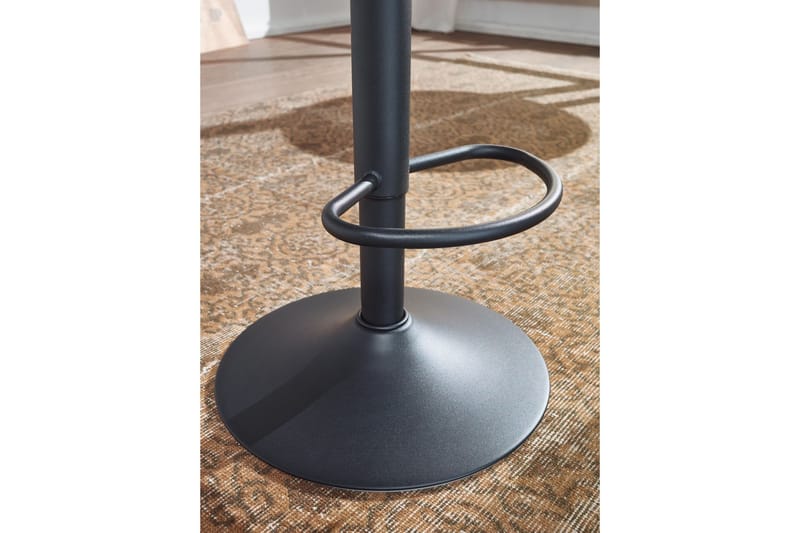 Willowdale Barstol - Svart - Möbler - Fåtölj & stolar - Barstol & barpall