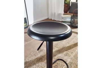 Willowdale Barstol - Svart - Möbler - Fåtölj & stolar - Barstol & barpall