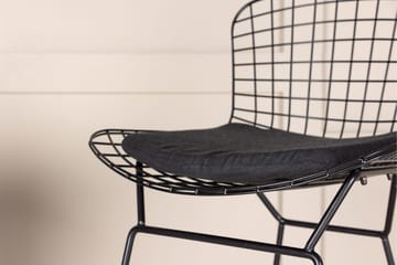 Yuma Barstol Svart - Venture Home - Möbler - Fåtölj & stolar - Barstol & barpall