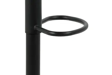 Zabinka Barstol - Grå - Möbler - Fåtölj & stolar - Barstol & barpall