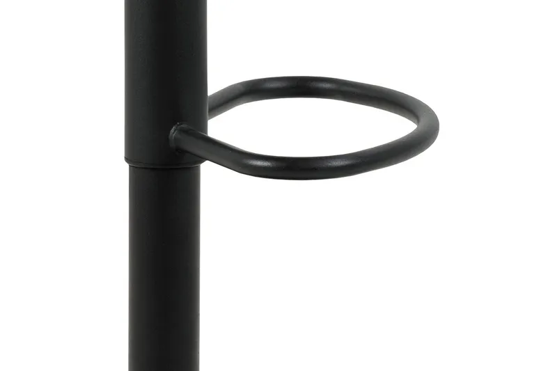 Zabinka Barstol - Grå - Möbler - Fåtölj & stolar - Barstol & barpall