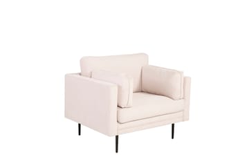 Boom Fåtölj - Beige - Möbler - Fåtölj & stolar - Fåtölj