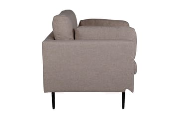 Boom Fåtölj - Brun - Möbler - Fåtölj & stolar - Fåtölj