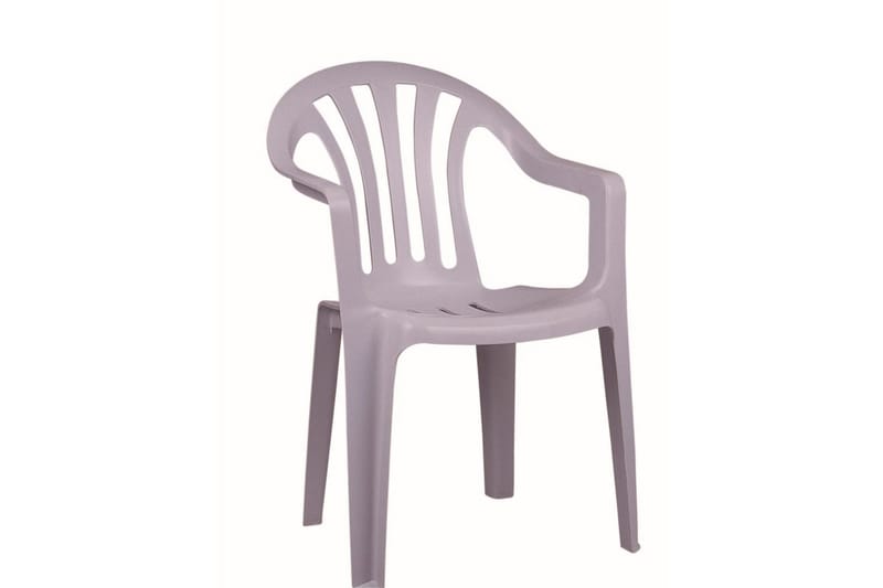 Brandiz Karmstol, Vit