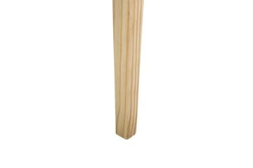 Broadway Stol 2 St 47 cm - Grå - Möbler - Fåtölj & stolar - Matstol & köksstol