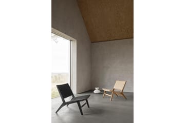 Brookmere Loungefåtölj - Svart - Möbler - Fåtölj & stolar - Fåtölj