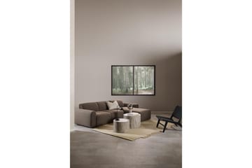 Brookmere Loungefåtölj - Svart - Möbler - Fåtölj & stolar - Fåtölj