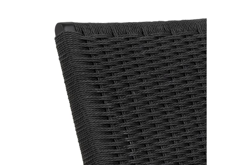 Brookmere Loungefåtölj - Svart - Möbler - Fåtölj & stolar - Fåtölj