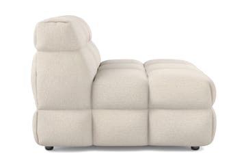 Bubblig Fåtölj Elise - Beige - Möbler - Fåtölj & stolar - Fåtölj