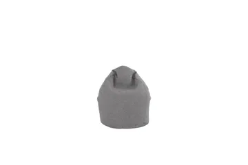 Buzzie Sittsäck 70 cm - Grå - Möbler - Fåtölj & stolar - Sittsäck & saccosäck