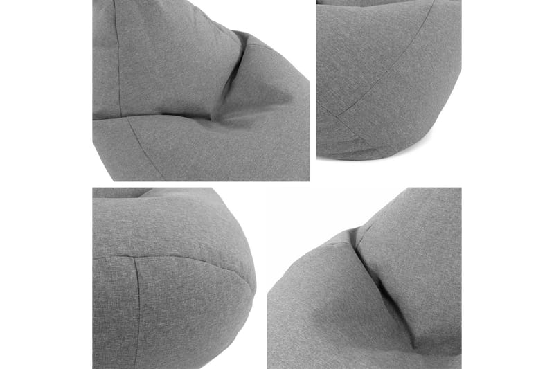 Buzzie Sittsäck 85 cm 120x - Möbler - Fåtölj & stolar - Sittsäck & saccosäck