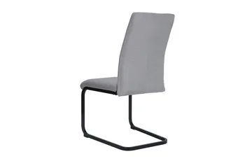 Calgoty Matstol - Grå - Möbler - Fåtölj & stolar - Matstol & köksstol
