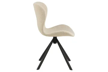 Caversfield Matstol - Beige - Möbler - Fåtölj & stolar - Matstol & köksstol