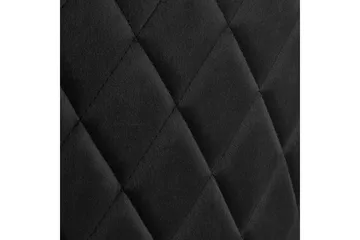 Caversfield Matstol - Svart - Möbler - Fåtölj & stolar - Matstol & köksstol