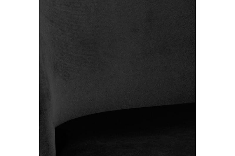 Caversfield Matstol - Svart - Möbler - Fåtölj & stolar - Matstol & köksstol