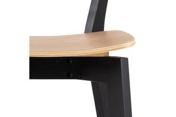 Celtik Barstol - Natural - Möbler - Fåtölj & stolar - Barstol & barpall