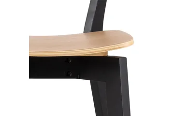 Celtik Barstol - Natural - Möbler - Fåtölj & stolar - Barstol & barpall