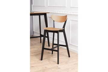 Celtik Barstol - Natural - Möbler - Fåtölj & stolar - Barstol & barpall