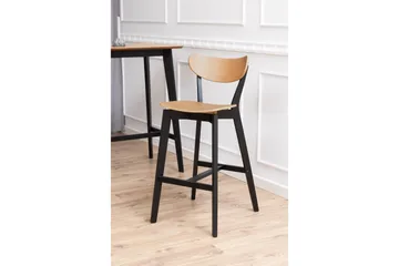 Celtik Barstol - Natural - Möbler - Fåtölj & stolar - Barstol & barpall