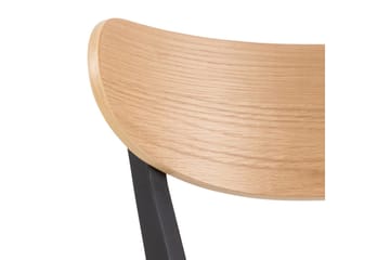 Celtik Barstol - Natural - Möbler - Fåtölj & stolar - Barstol & barpall