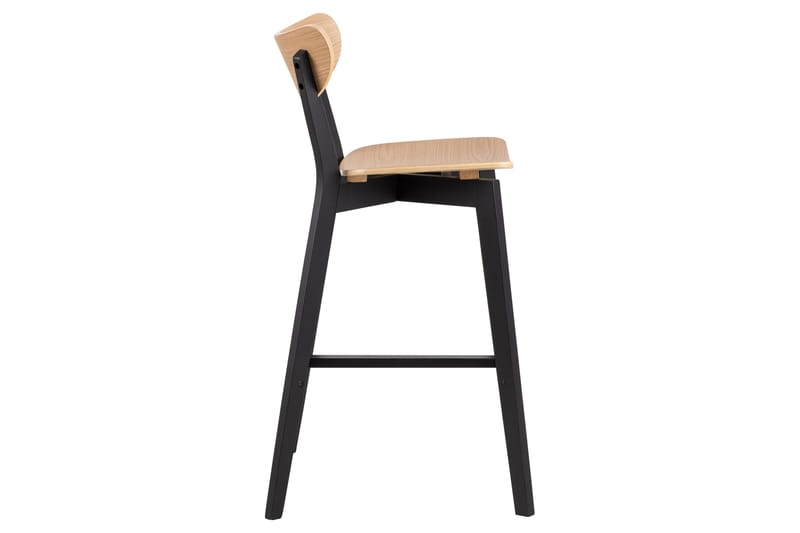 Celtik Barstol - Natural - Möbler - Fåtölj & stolar - Barstol & barpall