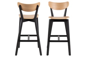 Celtik Barstol - Natural - Möbler - Fåtölj & stolar - Barstol & barpall