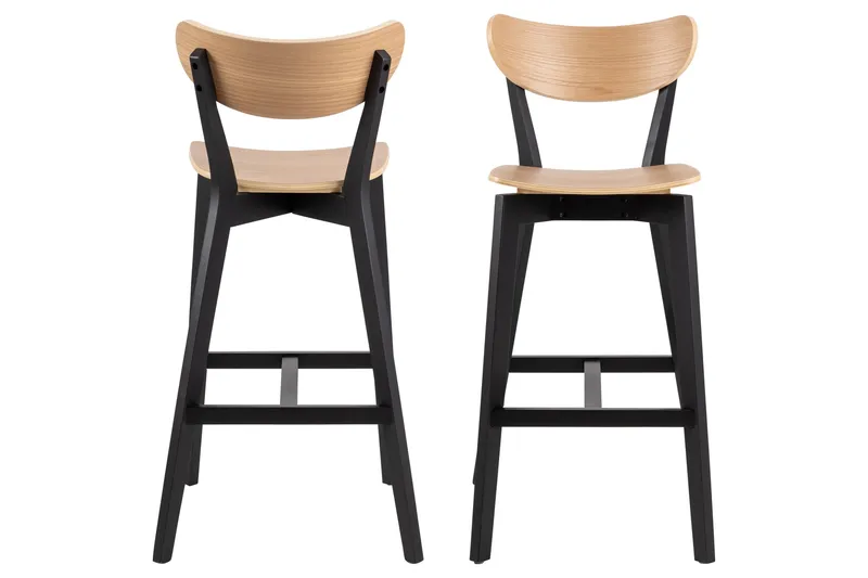 Celtik Barstol - Natural - Möbler - Fåtölj & stolar - Barstol & barpall