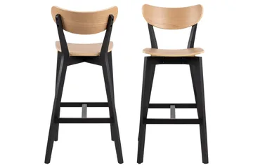 Celtik Barstol - Natural - Möbler - Fåtölj & stolar - Barstol & barpall