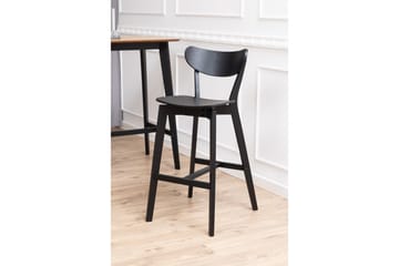 Celtik Barstol - Svart - Möbler - Fåtölj & stolar - Barstol & barpall