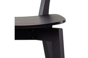 Celtik Barstol - Svart - Möbler - Fåtölj & stolar - Barstol & barpall