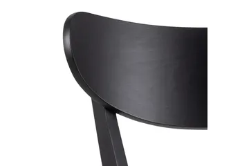 Celtik Barstol - Svart - Möbler - Fåtölj & stolar - Barstol & barpall