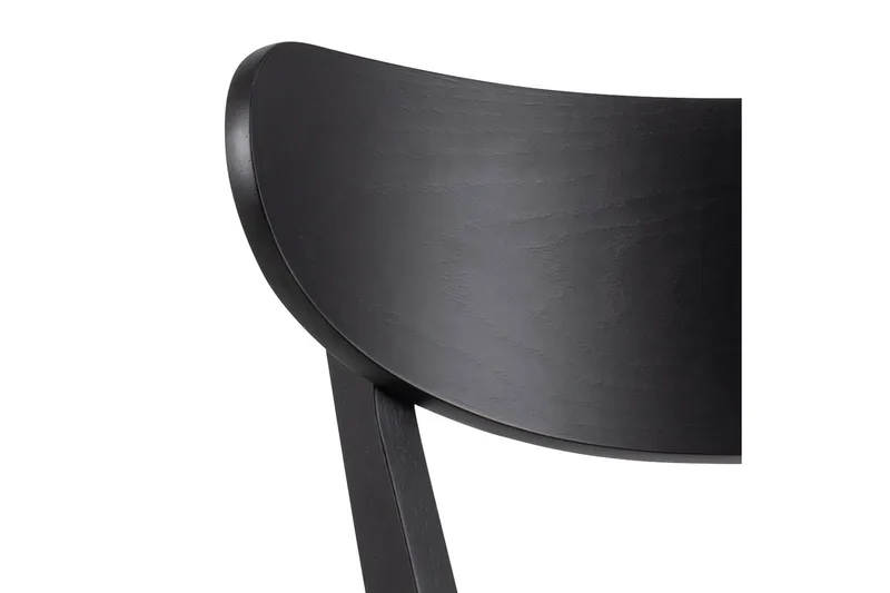 Celtik Barstol - Svart - Möbler - Fåtölj & stolar - Barstol & barpall