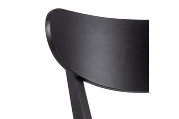 Celtik Barstol - Svart - Möbler - Fåtölj & stolar - Barstol & barpall