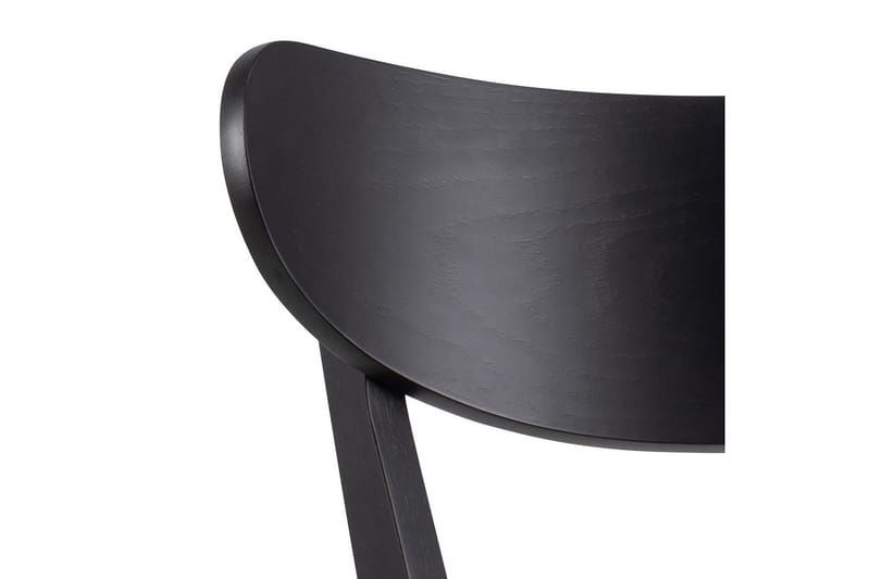 Celtik Barstol - Svart - Möbler - Fåtölj & stolar - Barstol & barpall