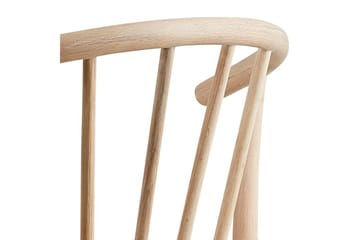 Celtik Karmstol - Vit - Möbler - Fåtölj & stolar - Matstol & köksstol