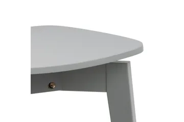 Celtik Matstol - Grå - Möbler - Fåtölj & stolar - Matstol & köksstol