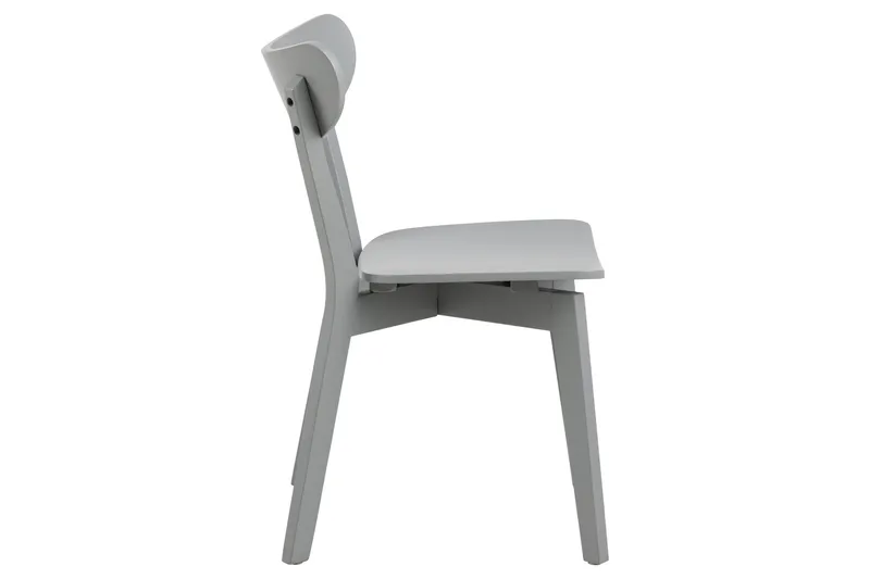 Celtik Matstol - Grå - Möbler - Fåtölj & stolar - Matstol & köksstol