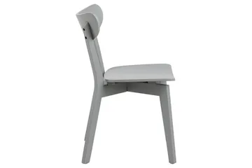 Celtik Matstol - Grå - Möbler - Fåtölj & stolar - Matstol & köksstol