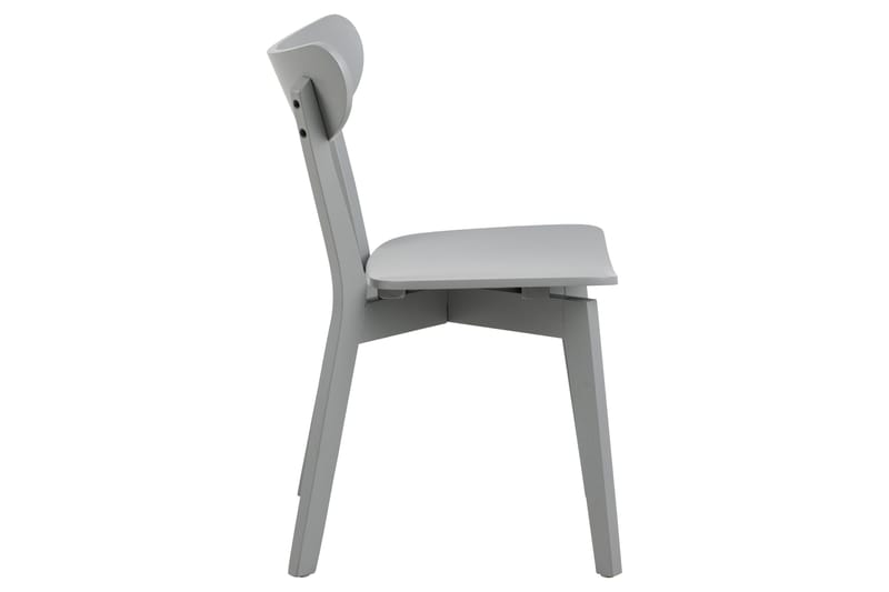 Celtik Matstol - Grå - Möbler - Fåtölj & stolar - Matstol & köksstol