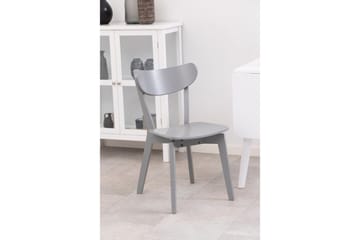 Celtik Matstol - Grå - Möbler - Fåtölj & stolar - Matstol & köksstol