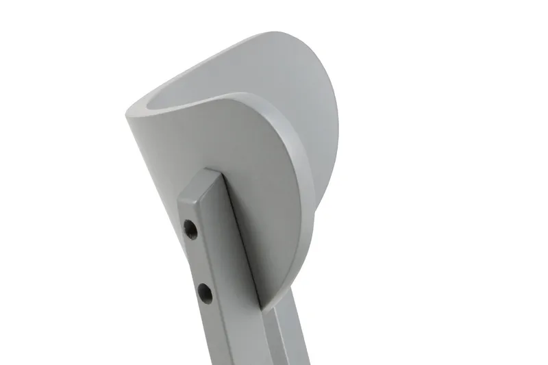 Celtik Matstol - Grå - Möbler - Fåtölj & stolar - Matstol & köksstol